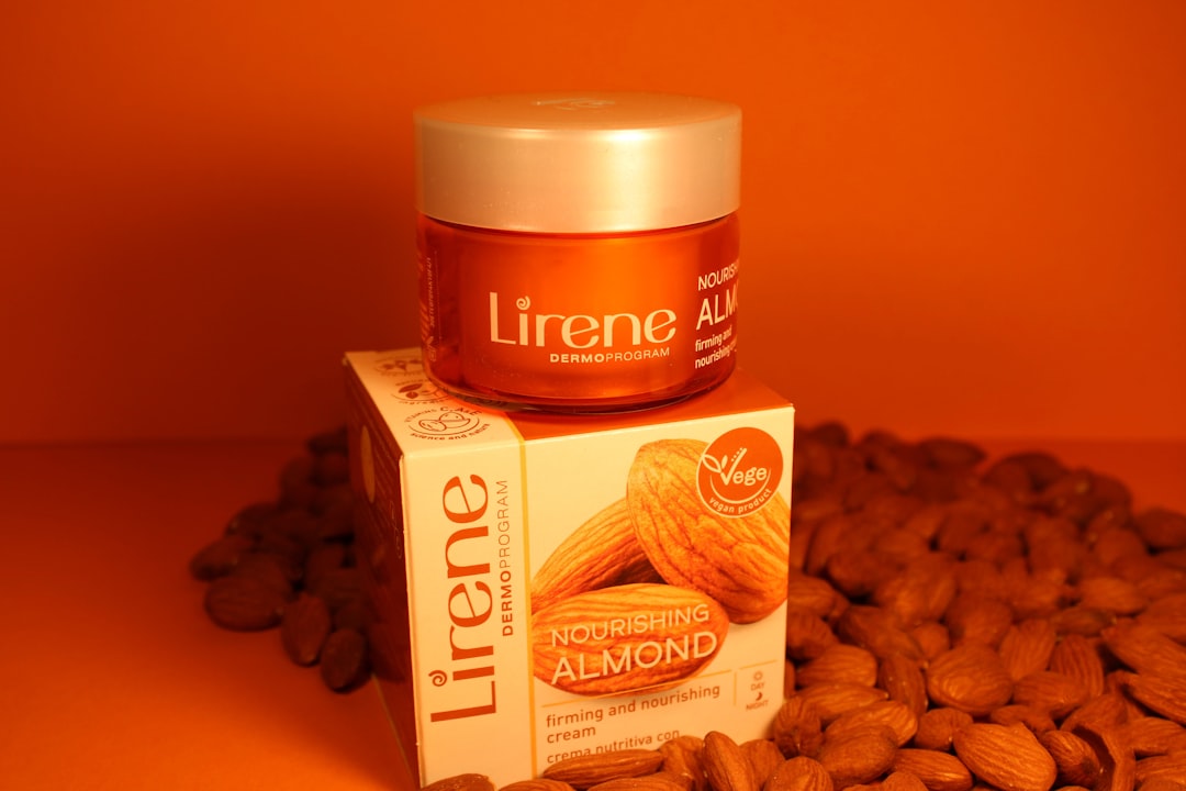 Photo Skin cream