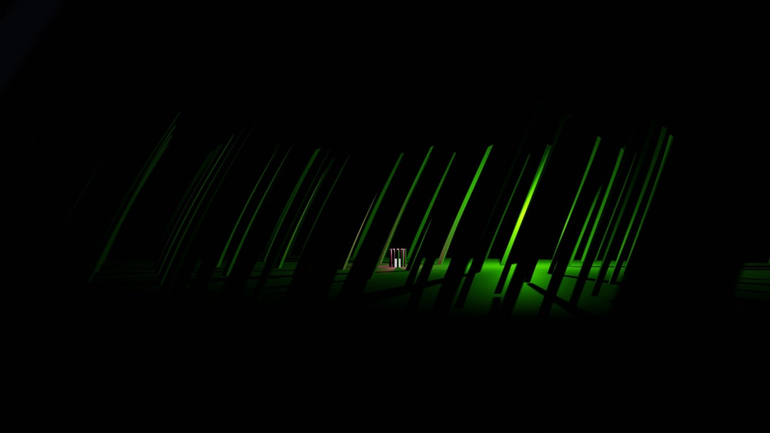 Photo Laser treatment