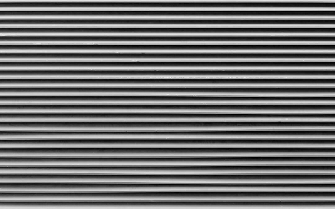 Photo Striped top