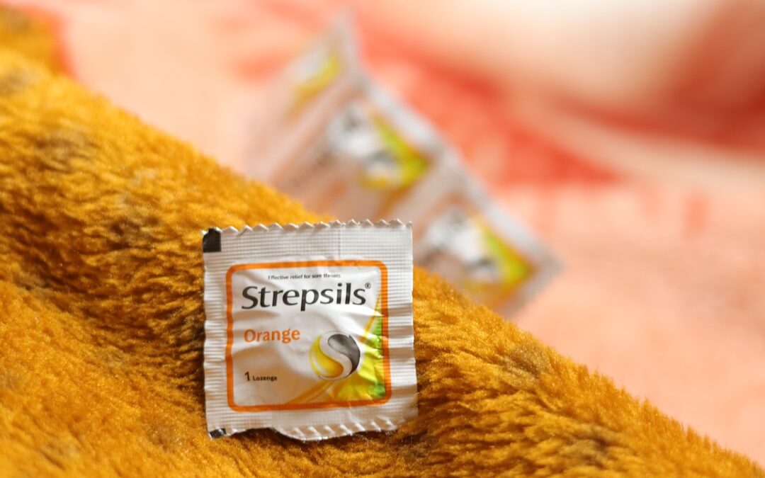 Photo Stretch mark cream