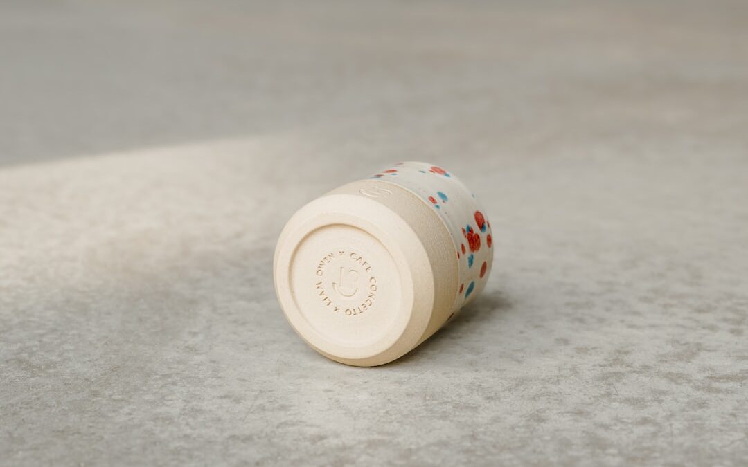 Photo Stretch mark cream