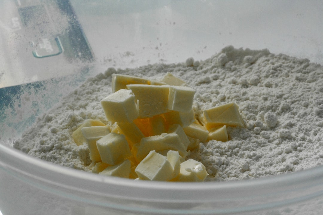 Photo Laxative powder