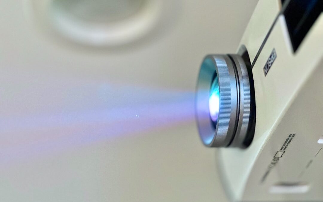 Photo Laser treatment