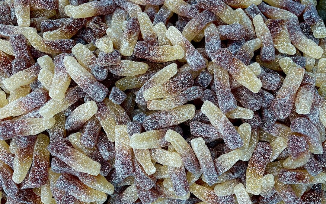 Photo Fiber supplement