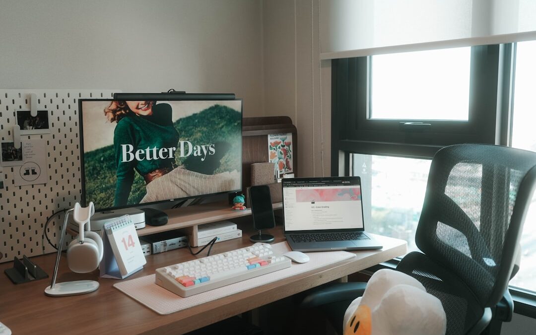 Photo Before/After