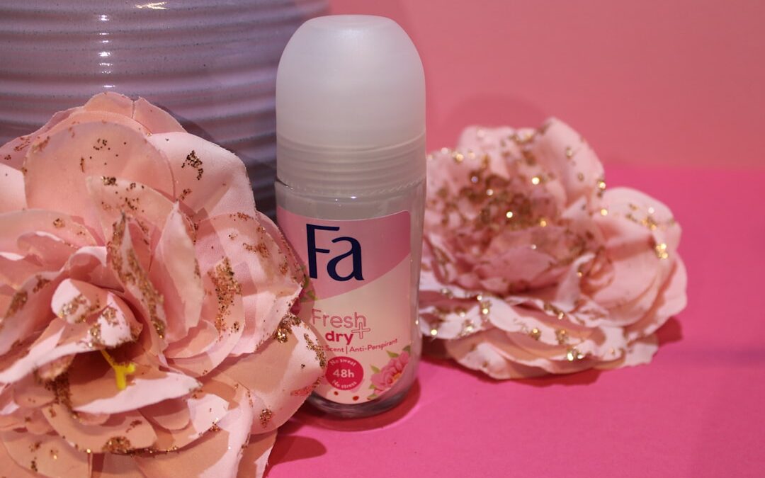 Photo Skin cream