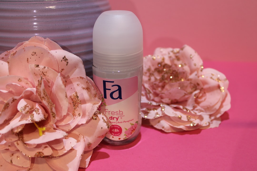 Photo Skin cream