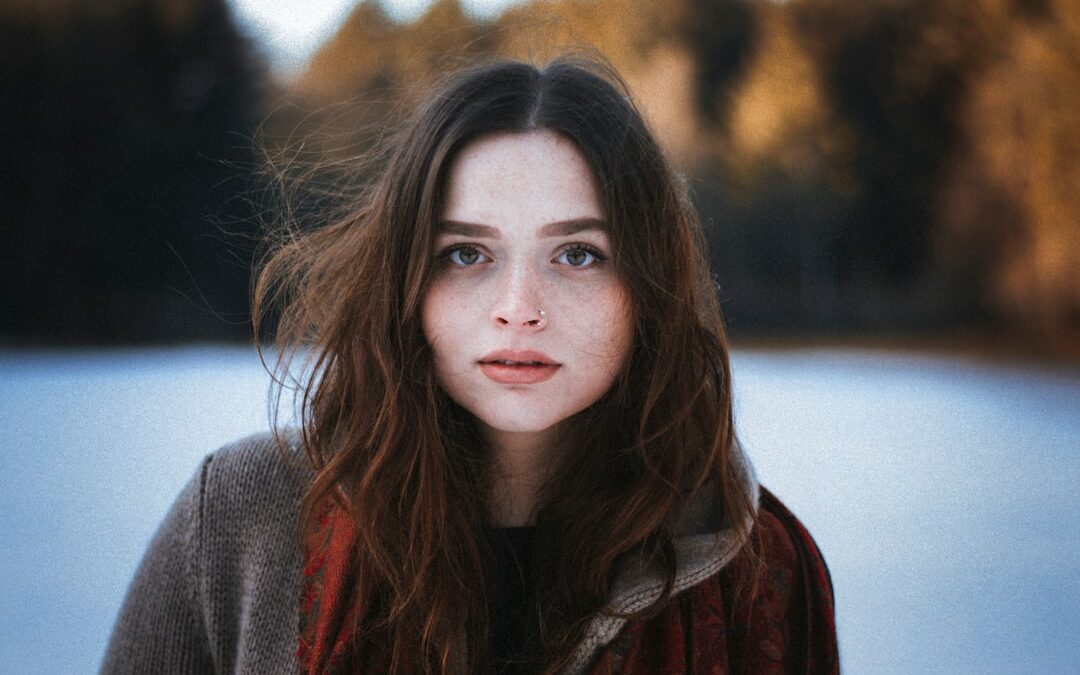 Photo Youthful skin
