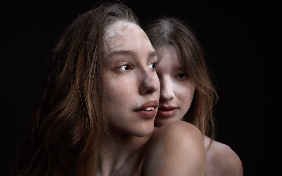 Photo Youthful skin