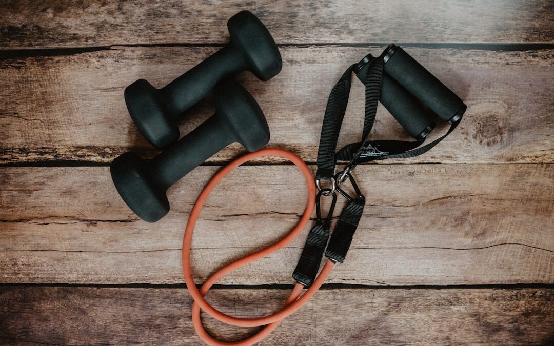 Photo Resistance bands