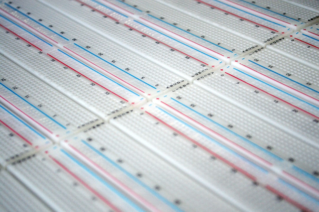 Photo Audiogram chart