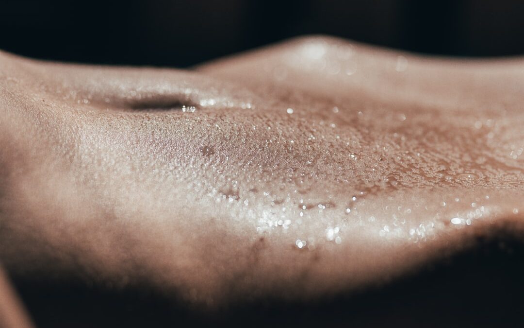 Photo Shaving cream