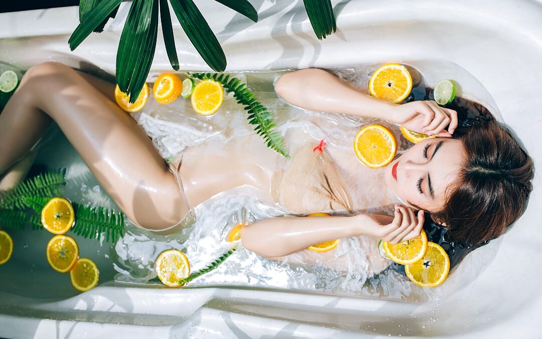 Photo Skin care