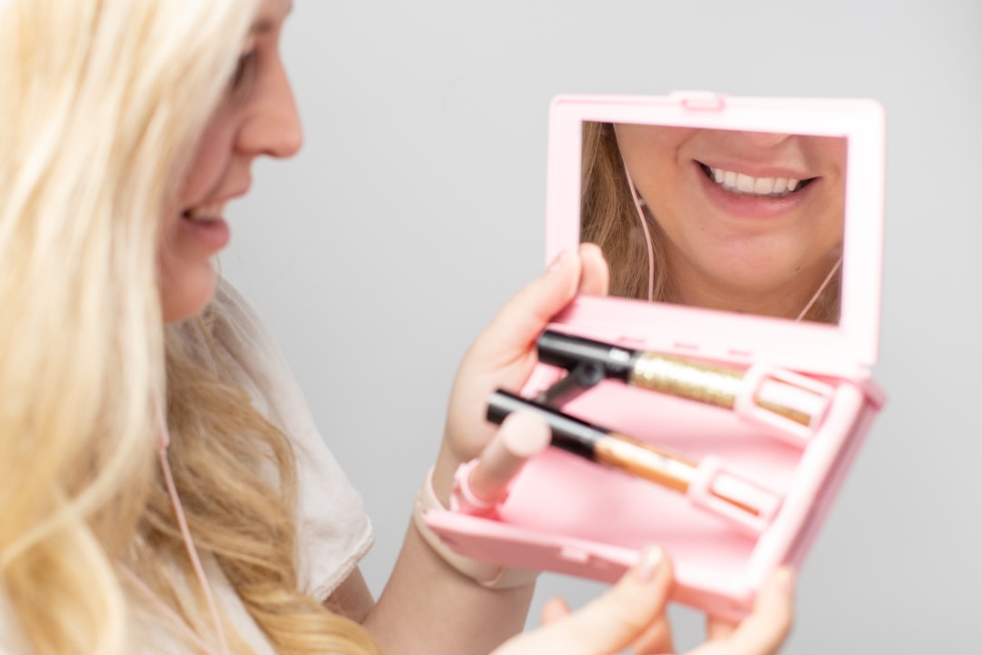 Photo Skin treatment