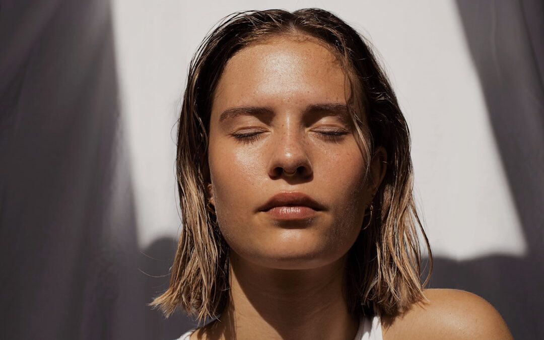 Photo Skin care