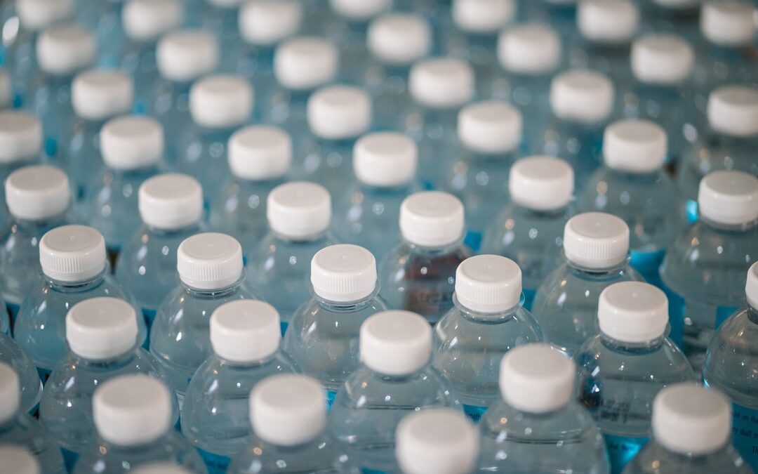 Photo Water bottle
