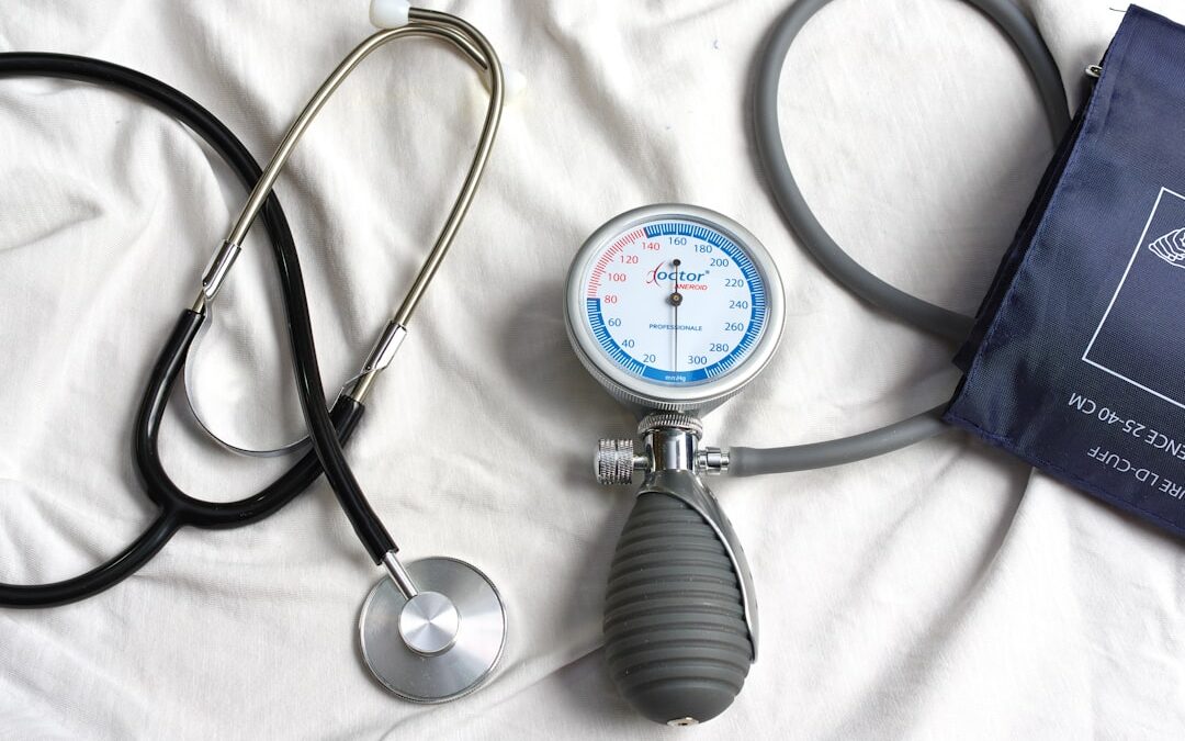 Photo Blood pressure