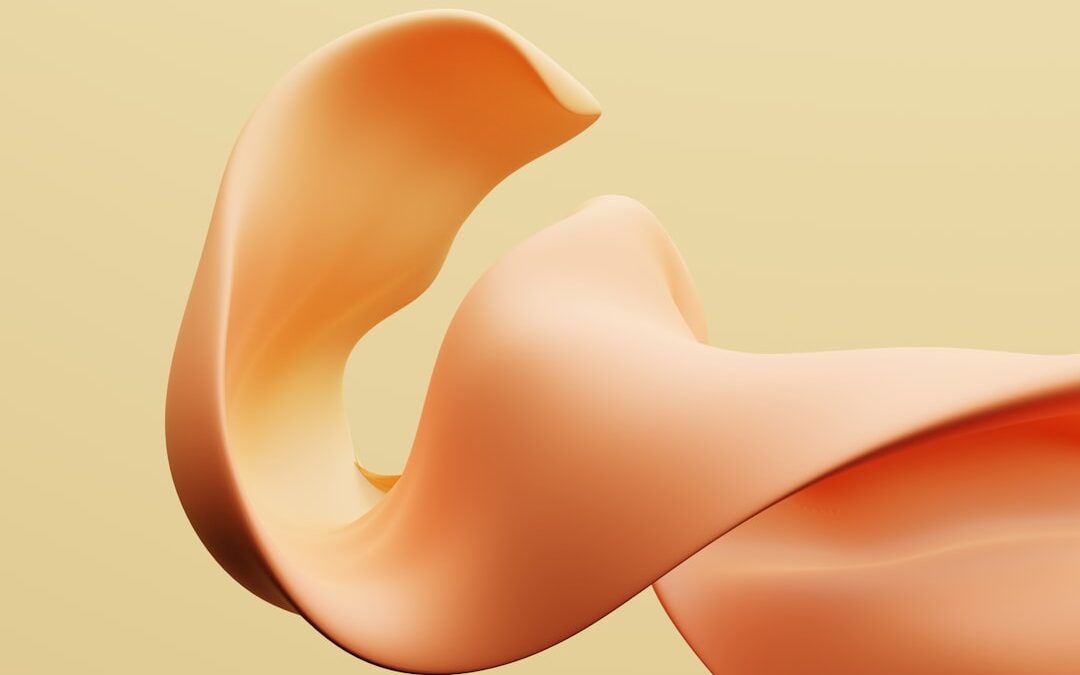 Photo Ear anatomy