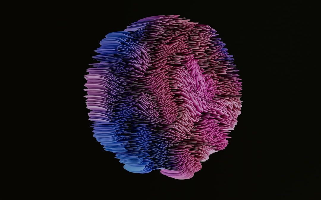 Photo Brain scan