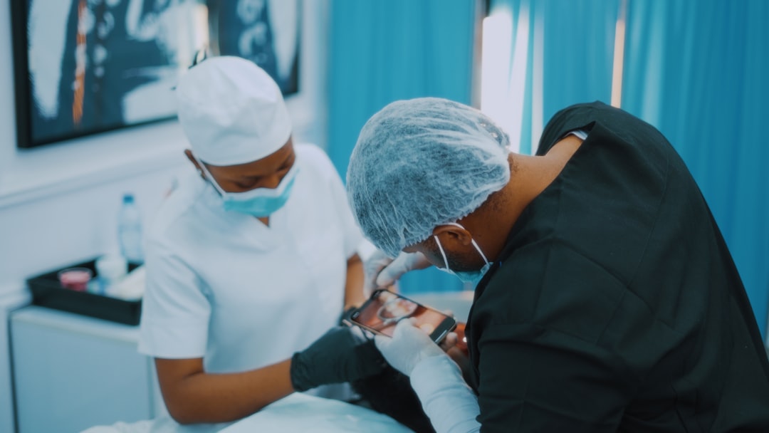 Photo Oral cancer
