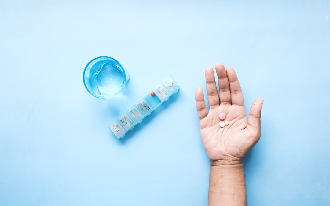 Photo Antibiotics
