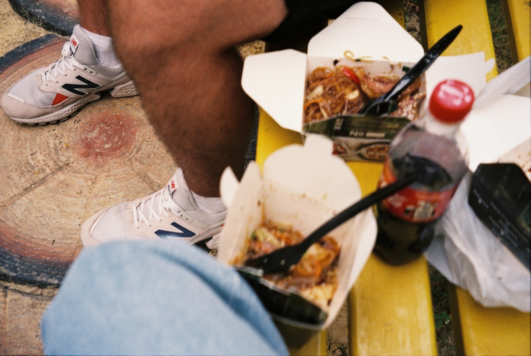 Photo Food poisoning