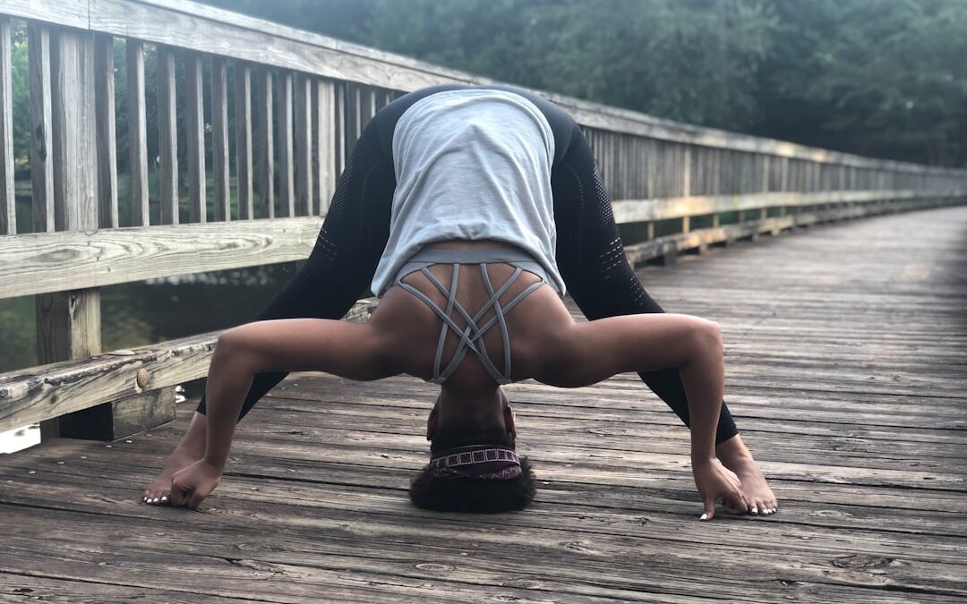 Photo Balance exercises