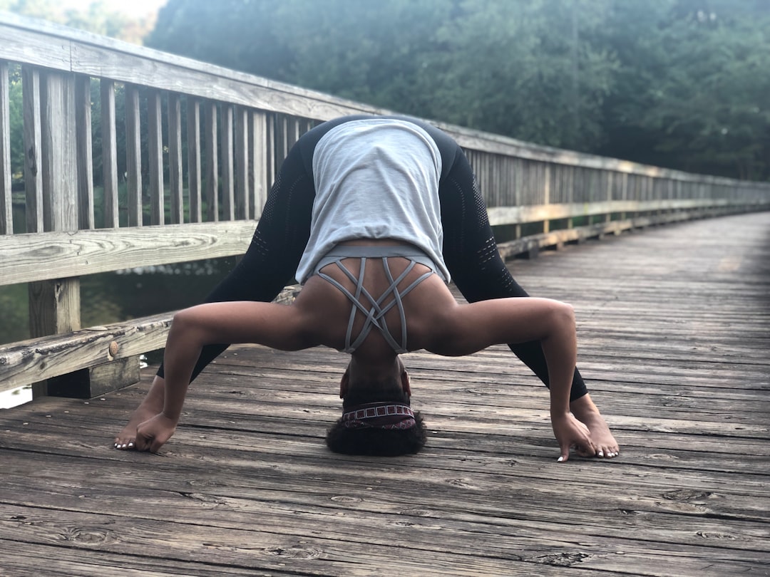 Photo Balance exercises