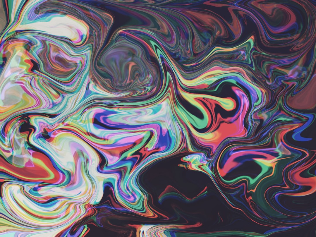 Photo Dizzy person
