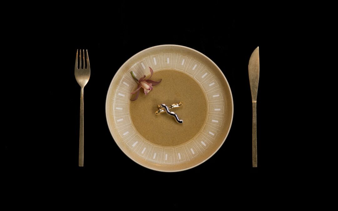 Photo Food poisoning