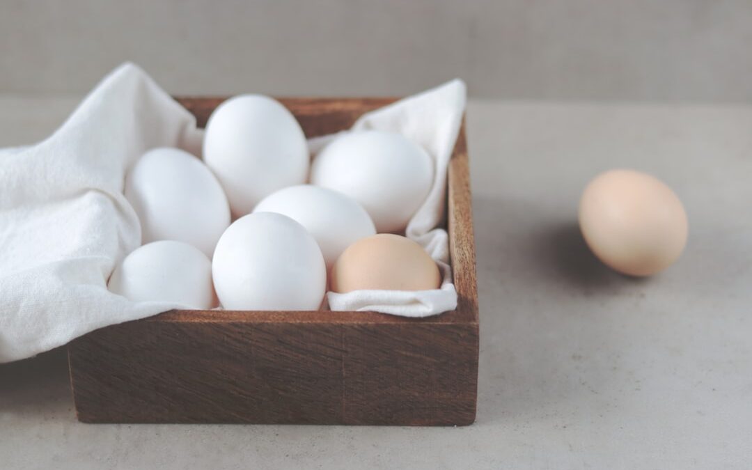 Photo Raw chicken