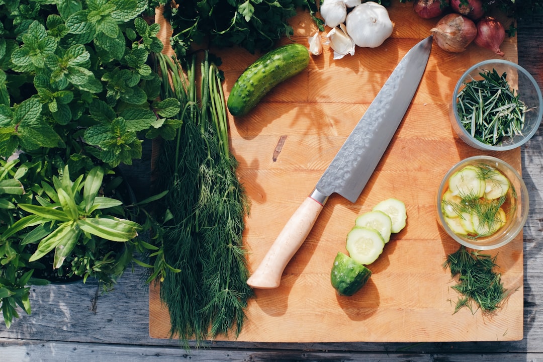Photo Food preparation