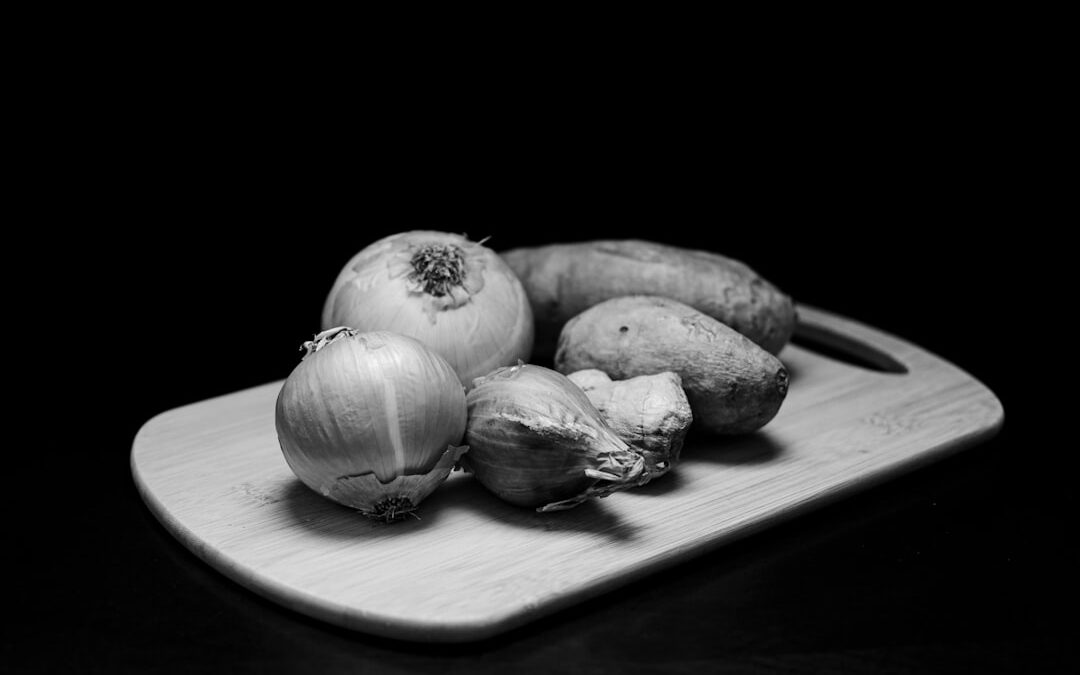 Photo Food preparation