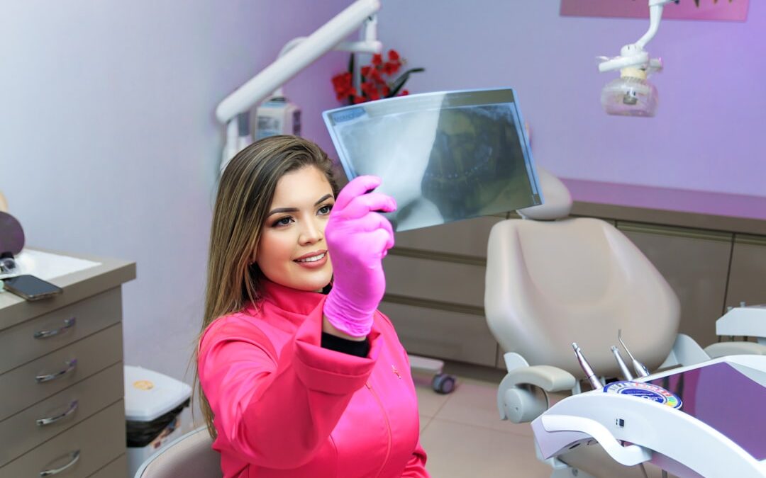 Photo Oral hygiene