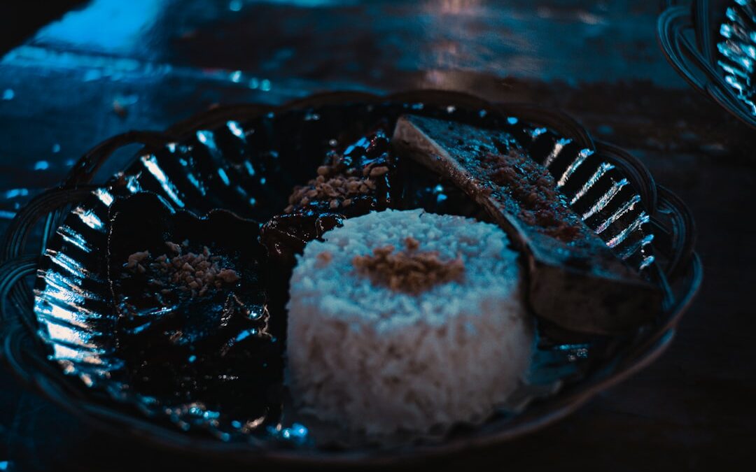 Photo Food poisoning