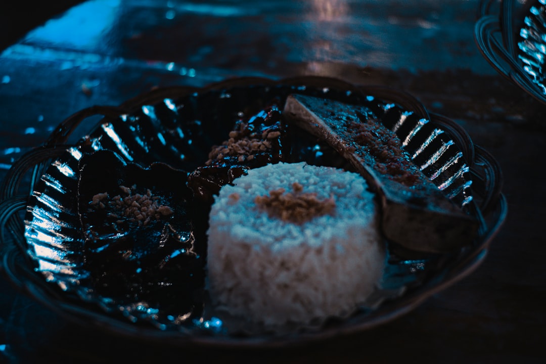 Photo Food poisoning