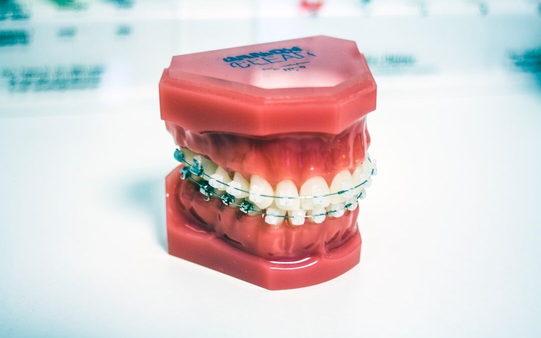 Photo Oral hygiene