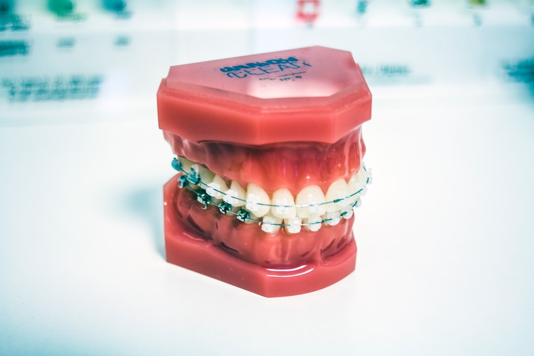 Photo Oral hygiene
