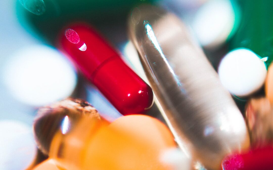 Photo Antibiotics
