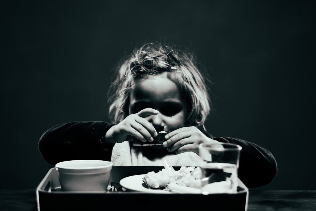 Photo Food poisoning