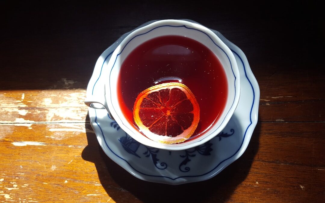 Photo Cough syrup