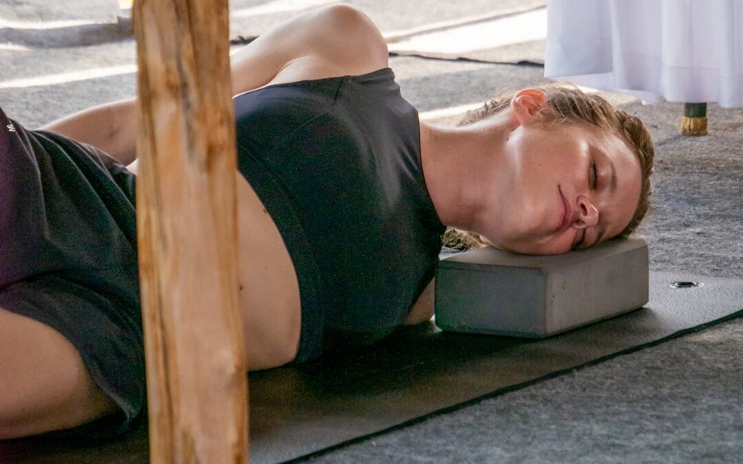 Photo Stomach ache