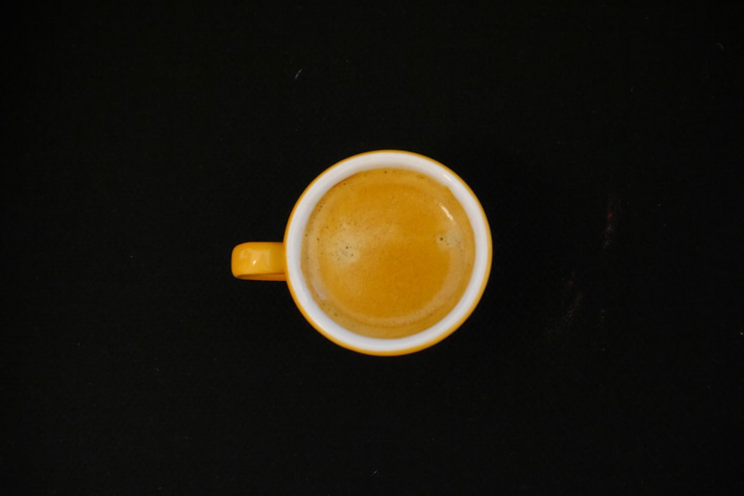 Photo Cough syrup
