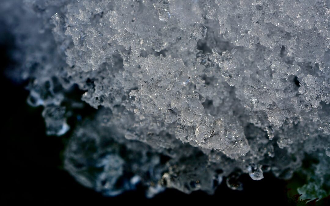 Photo Cooling gel