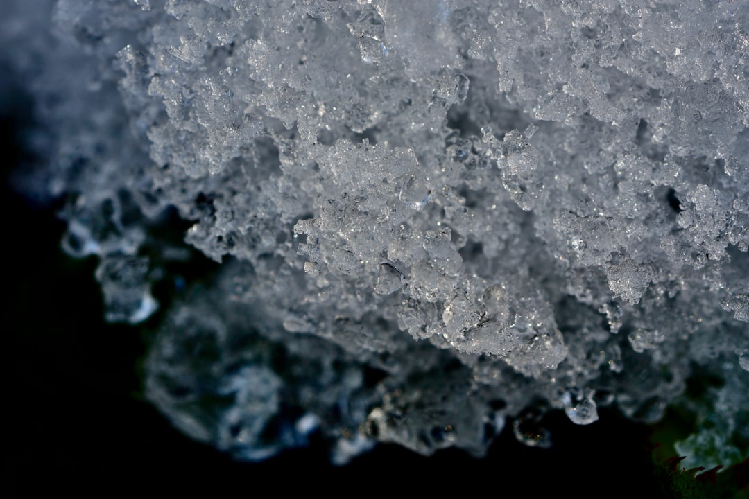 Photo Cooling gel