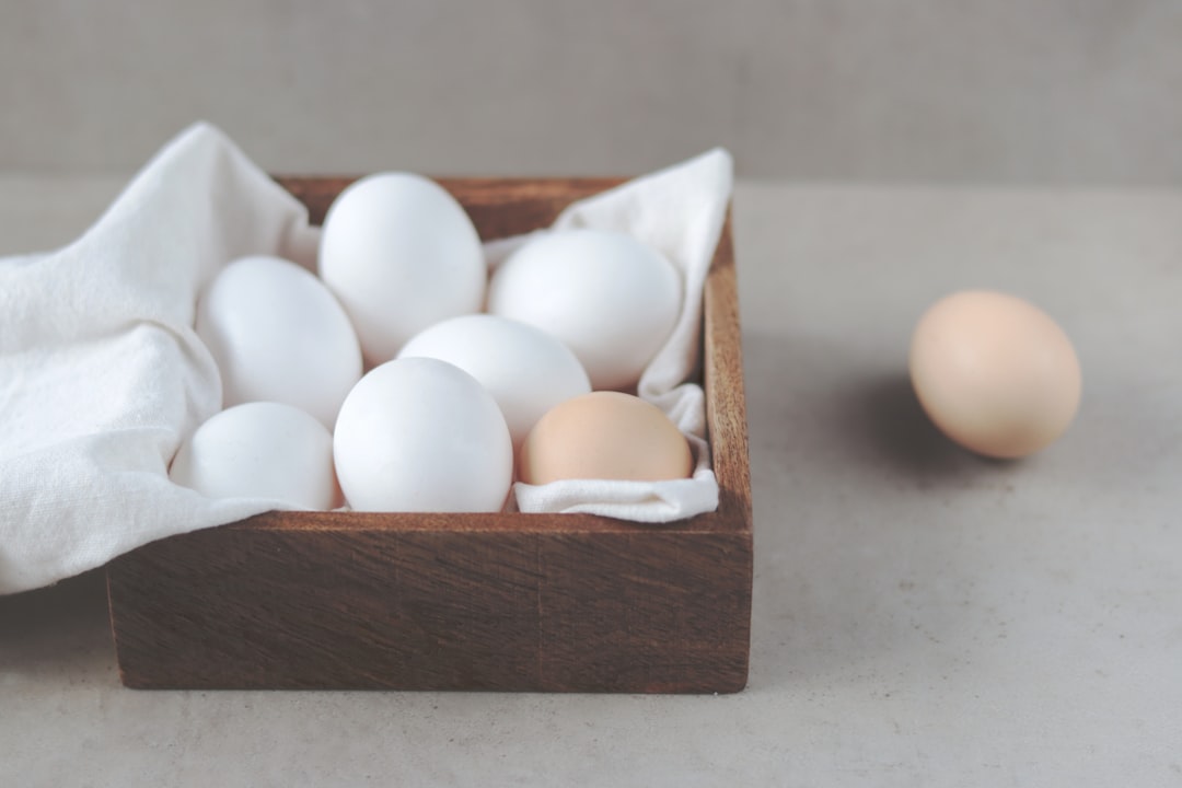 Photo Raw chicken