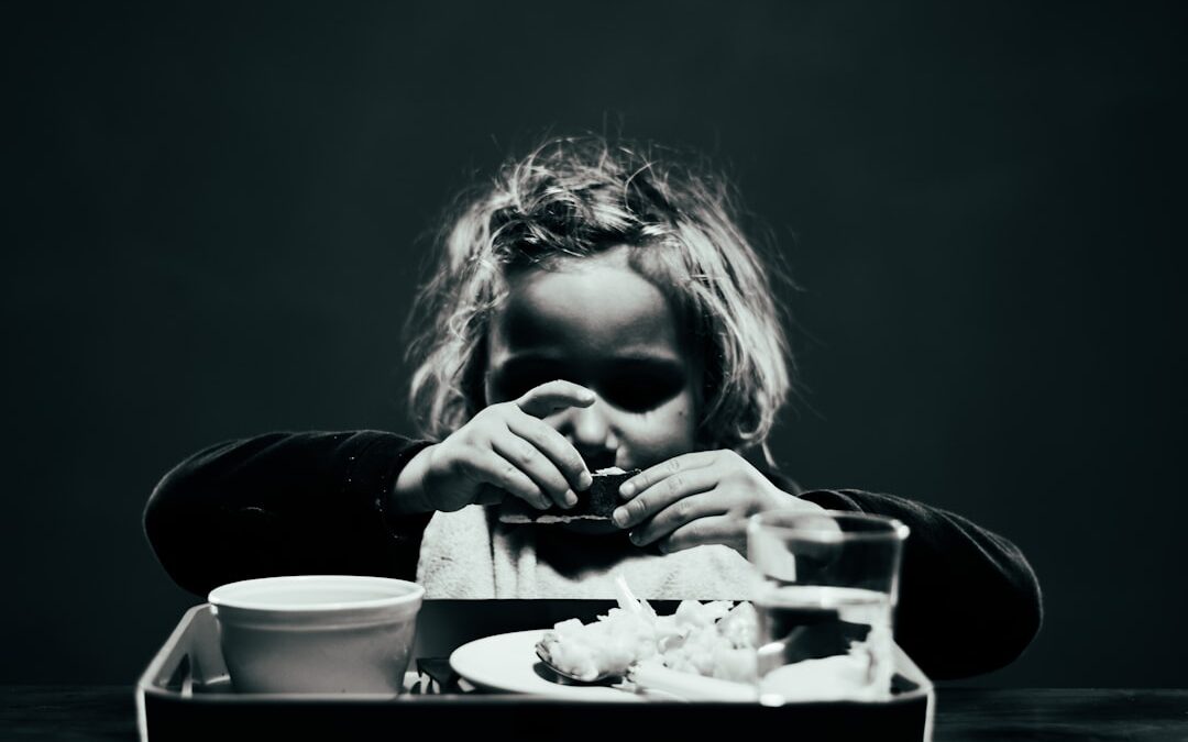 Photo Food poisoning