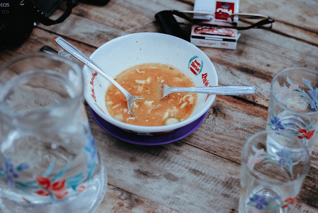 Photo Food poisoning