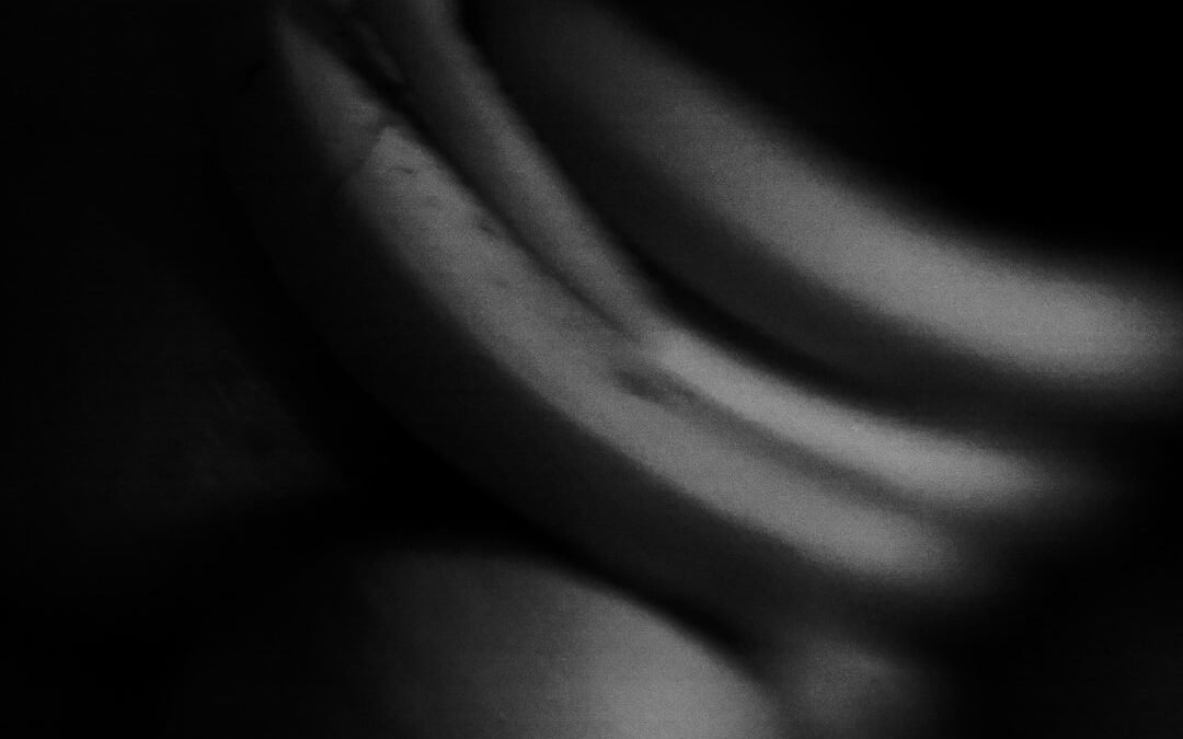 Photo Nasal polyps