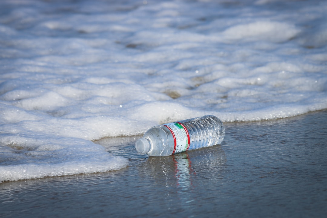Photo Water bottle